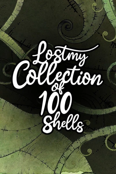 Lost my Collection of 100 Shells