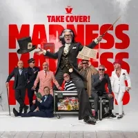 Madness - Take Cover!