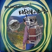 Malandrómeda - Rapeiradas
