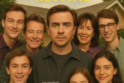 Malcolm In The Middle Revival