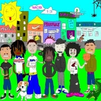 MasterCardBoyz - Mastercardboyz™ Vol. 13