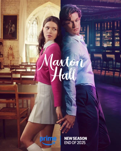 Maxton Hall