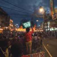 Mayorkun - Still The Mayor