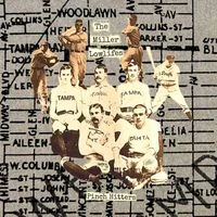 Miller Lowlifes - Pinch Hitters