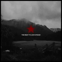 Misery Whip - The Right to Live in Peace