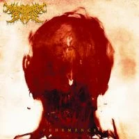 Monochromatic Black - VEHEMENCE
