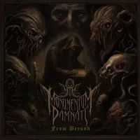 Monumentum Damnati - From Beyond