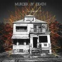 Murder by Death - Egg & Dart