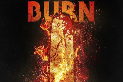Evil Dead Burn