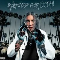 Nathan James - Hollywood Mortician
