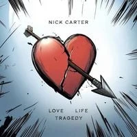 Nick Carter - Love Life Tragedy