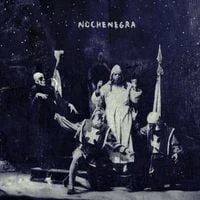Nicolás y Los Fumadores - Nochenegra