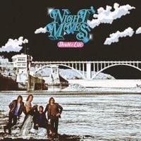 Night Moves - Double Life