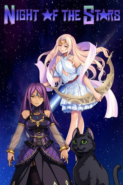 Night of the Stars