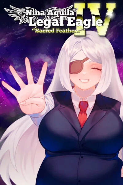 Nina Aquila: Legal Eagle, Chapter IV - Sacred Feathers