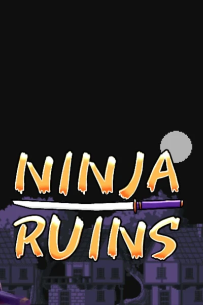 Ninja Ruins