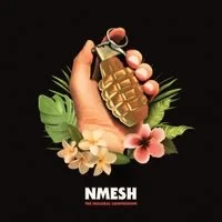 Nmesh - The Molokai Compendium
