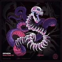 Ophion - Molting
