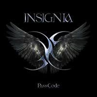 PassCode - INSIGNIA