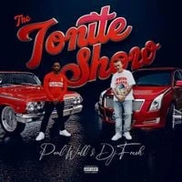 Paul Wall - The Tonite Show