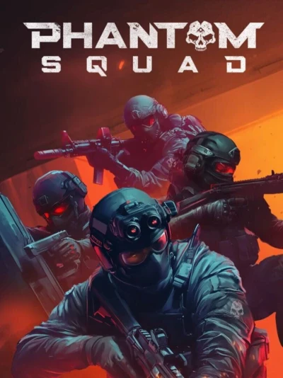 Phantom Squad