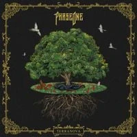 PhaseOne - TERRANOVA