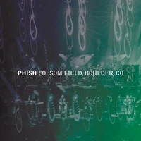 Phish - Boulder 2025