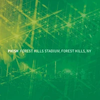 Phish - New York 2025