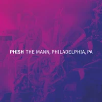 Phish - Philadelphia 2025