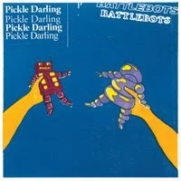 Pickle Darling - Battlebots