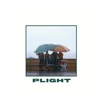 Plight - Plight