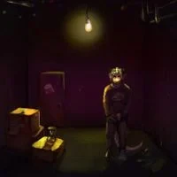 Possum Boy - Inhibition’s Pipelines