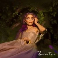 Potyguara Bardo - Romântica