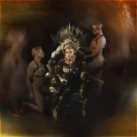 PrettiBoiRoq - PRINCE OF THE SOUTH