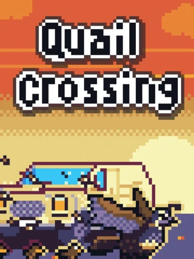 Quail Crossing