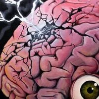 quannnic - Warbrained
