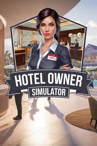Resort Hotel Simulator