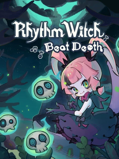 Rhythm Witch: Beat Death