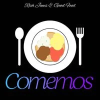 Rich Jones - Comemos