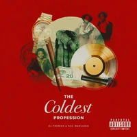 Roc Marciano - The Coldest Profession