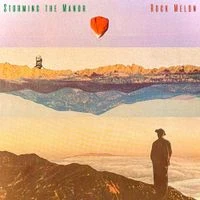 Rock Melon - Storming the Manor