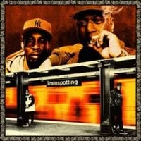 Rome Streetz - TRAINSPOTTING