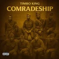 Royal Fam - Comradeship