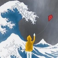 S4NTI VIB3S - WAVES