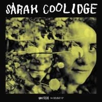 Sarah Coolidge - WITCH
