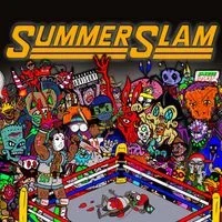 Sayzee - Summer Slam