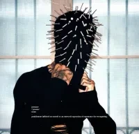 scarlxrd - PENANCE