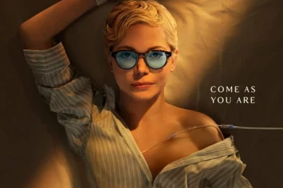 Dying For Sex