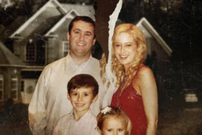 A Deadly American Marriage