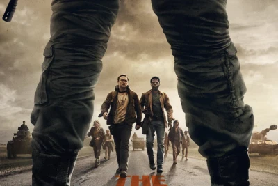The Long Walk